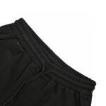 24ss Embroidery Logo Short