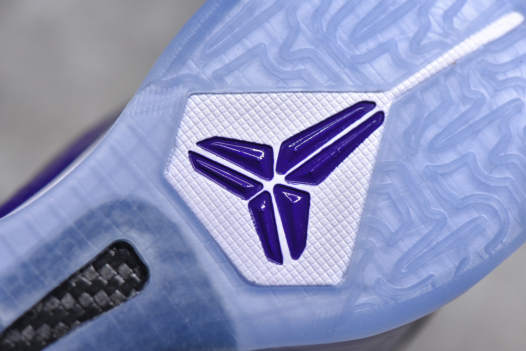 Nike Zoom Kobe 4 Protro “Lakers”