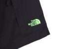 23ss Joint Color Pocket Overalls Short