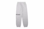 23FW 3M Reflective Logo Pants