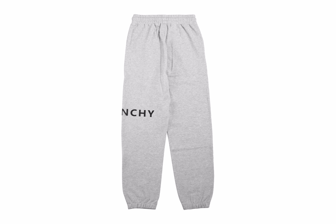 23FW 3M Reflective Logo Pants