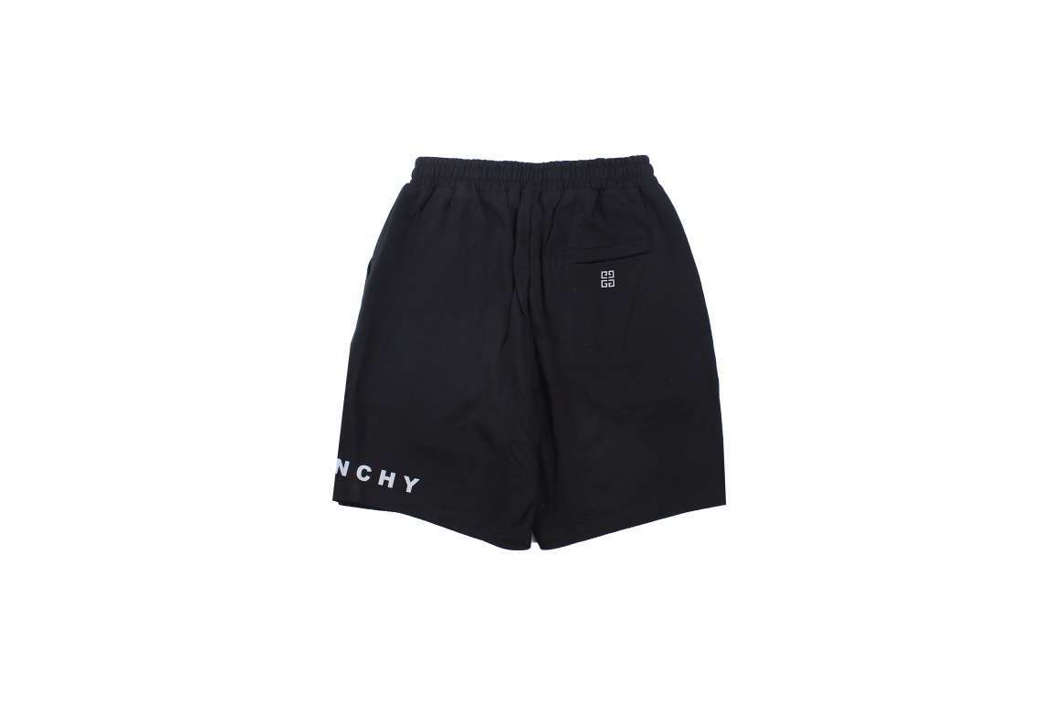 Archetype 3M Reflective Logo Short