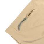 Overall Leisure Short