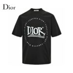24ss Circle Logo T-Shirt
