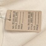 24ss Saint Logo T-Shirt