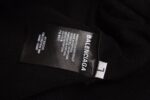 23FW Buckle Embroidery Logo Pants