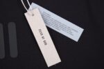 Essentials Three Bars Logo T-Shirt