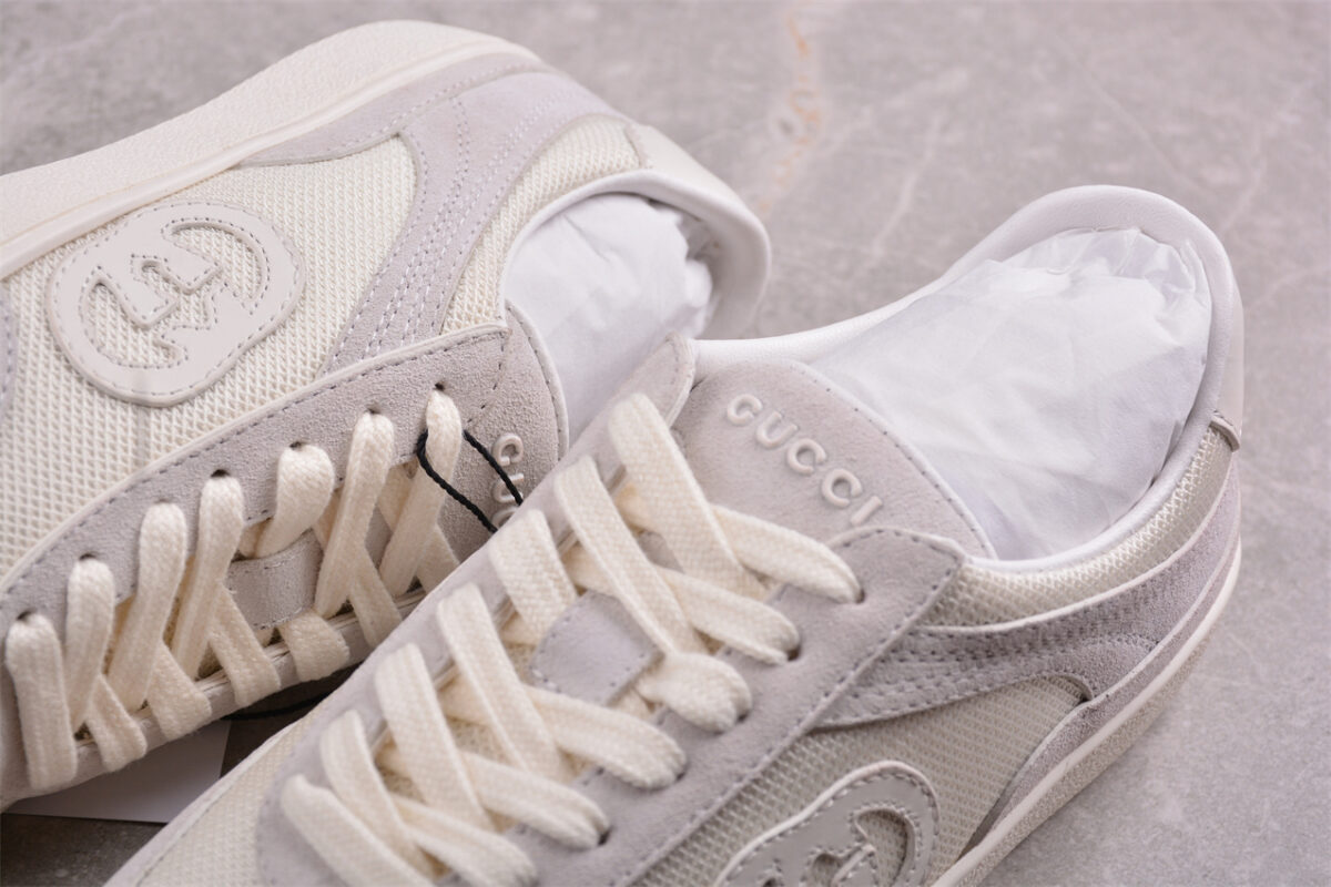 Gucci Interlocking G sneakers