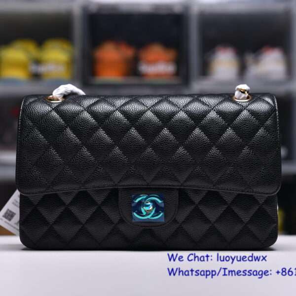 Chanel Chain Bag