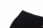 Ghost Line Double F Logo Knit Short