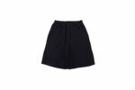 23SS Embroidery Logo Short