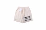 Maison Margiela Broken Holes Short