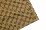 21ss Full Logo Jacquard Short