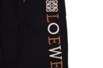 23Fw Embroidery Logo Pants