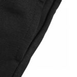 Joint Inlay Double G Embroidery Logo Short