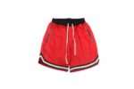 5th Mesh Sports Short