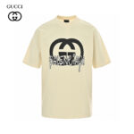 Double G Logo T-Shirt