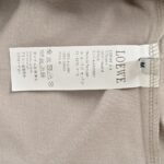 24ss Pocket Embroidery Logo T-Shirt