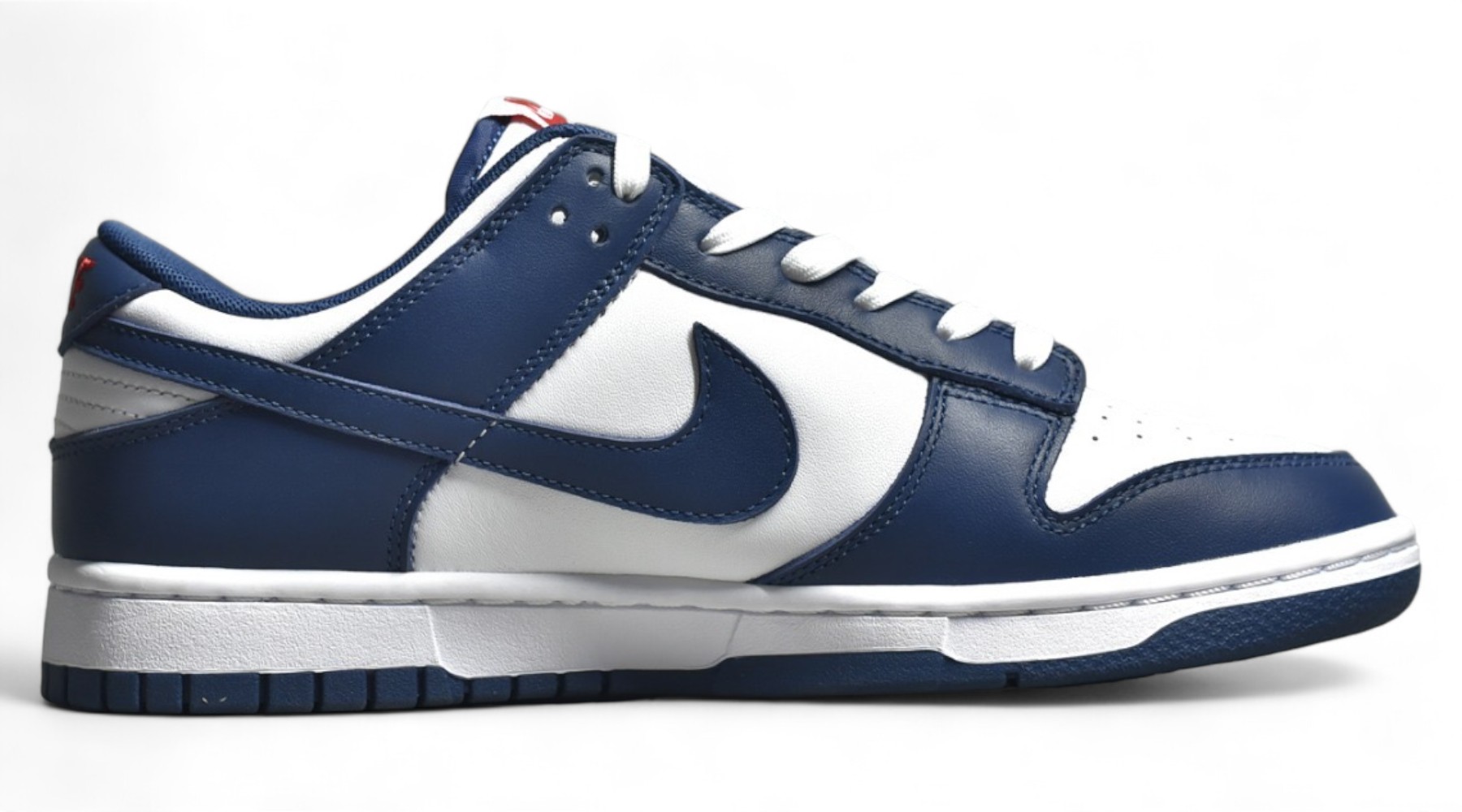 NK Dunk Low Valerian Blue DD1391-400