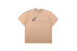 Essential Silicone Small Logo T-Shirt