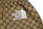 21ss Full Logo Jacquard Short