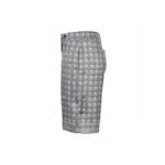 24ss Full Logo Silk Short
