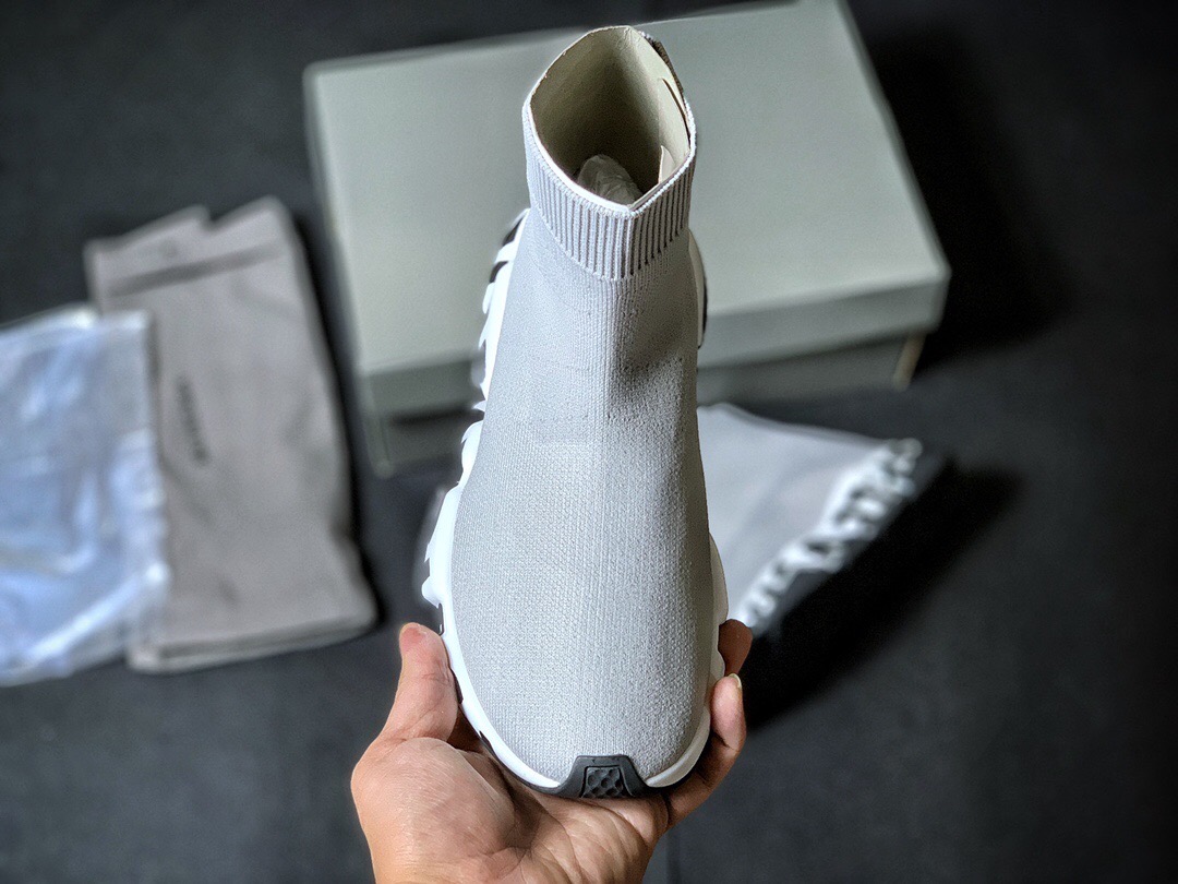 Balenciaga SPEED GRAFFITI SNEAKER