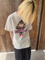 Astro Boy Logo T-Shirt