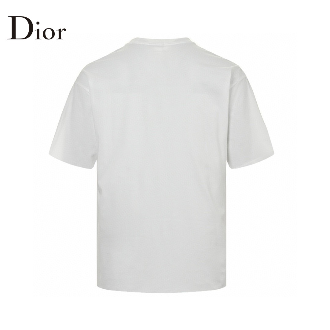 24ss Dinosaur Logo T-Shirt