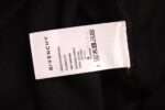 23SS Graffiti Logo Short
