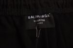 Multiple Logos Pants