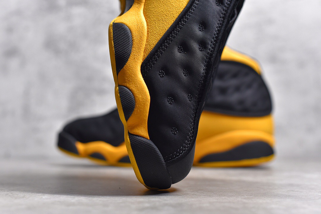 Jordan 13 Retro AJ13-Melo "Class of 2002"
