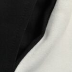 Joint Inlay Double G Embroidery Logo Short