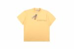 Essential Silicone Small Logo T-Shirt