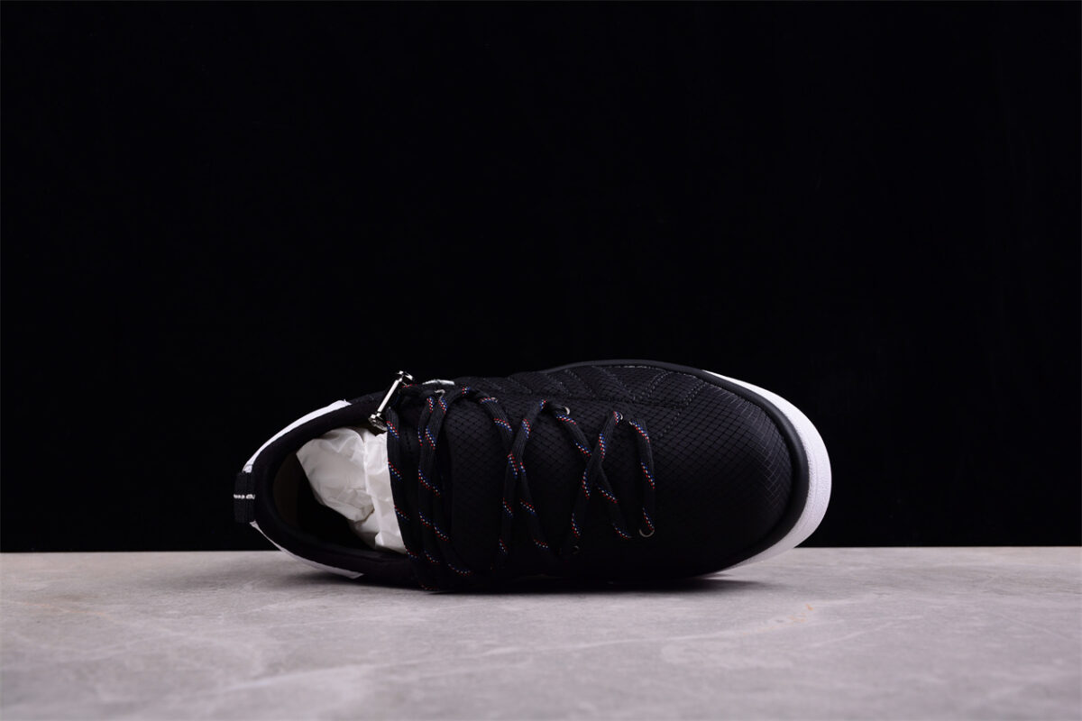 Adidas Black X Moncler