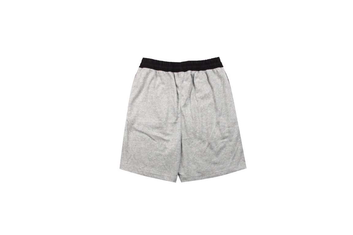 7TH Flocking Short