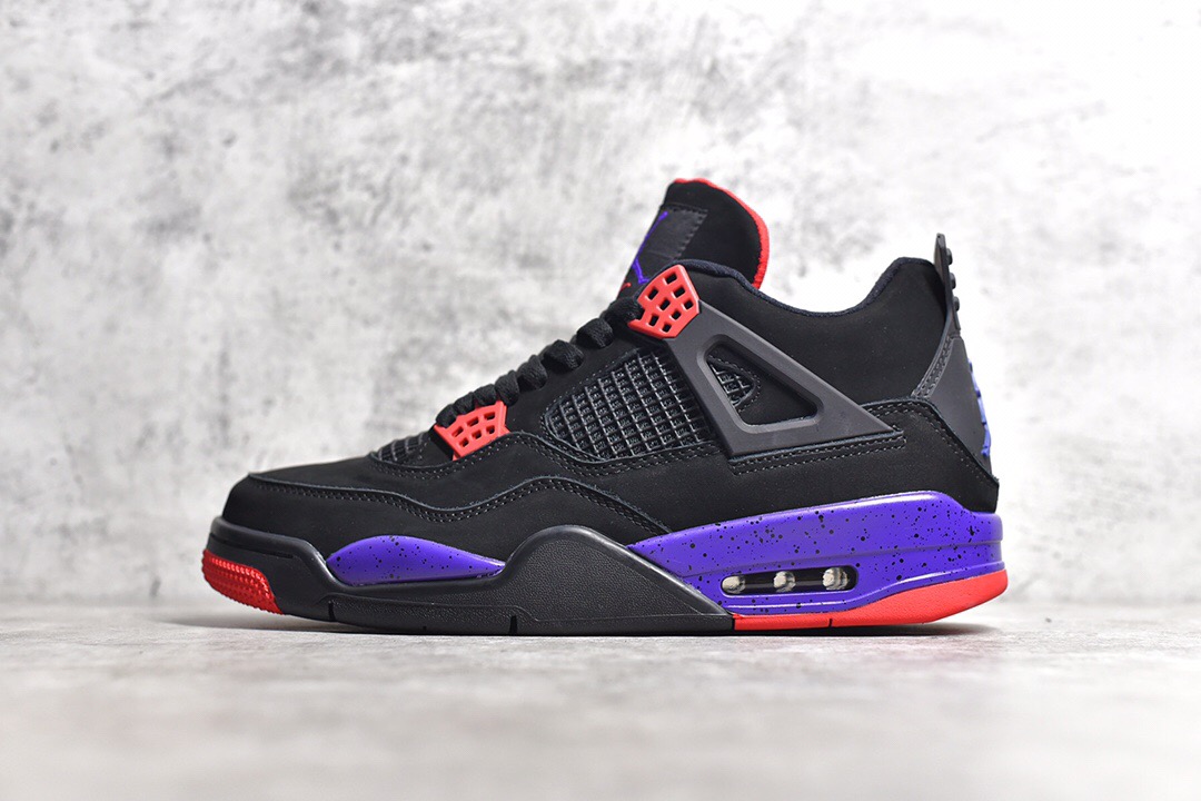Jordan 4 Retro Raptors