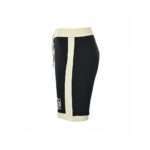 Big Pocket Totoro Embroidery Logo Joint Color Short