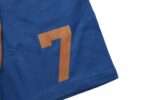 7TH Flocking Short