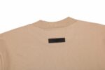 Essential Silicone Small Logo T-Shirt