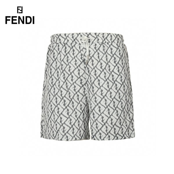 24ss Full FF Logo Short