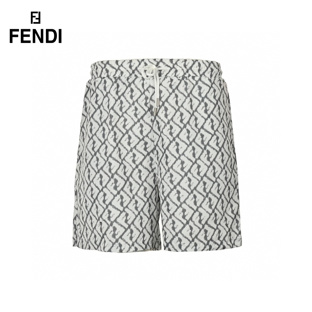 24ss Full FF Logo Short