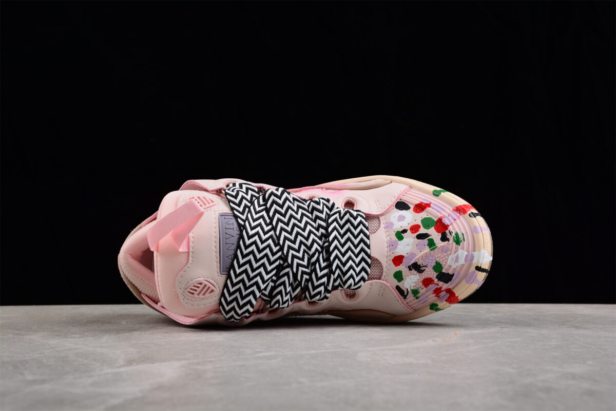 Lanvin Multicolour Lanvin x Gallery Dept