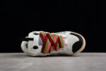 Lanvin Graffiti Low-Top Sneaker
