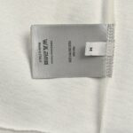 Splash Ink Embroidery Logo T-Shirt