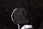Archetype 3M Reflective Logo Short