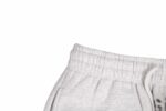 22SS Jesus Portrait Logo Short