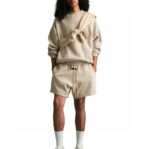 Essentials Cloud ans Mist Series Short