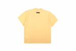Essential Silicone Small Logo T-Shirt