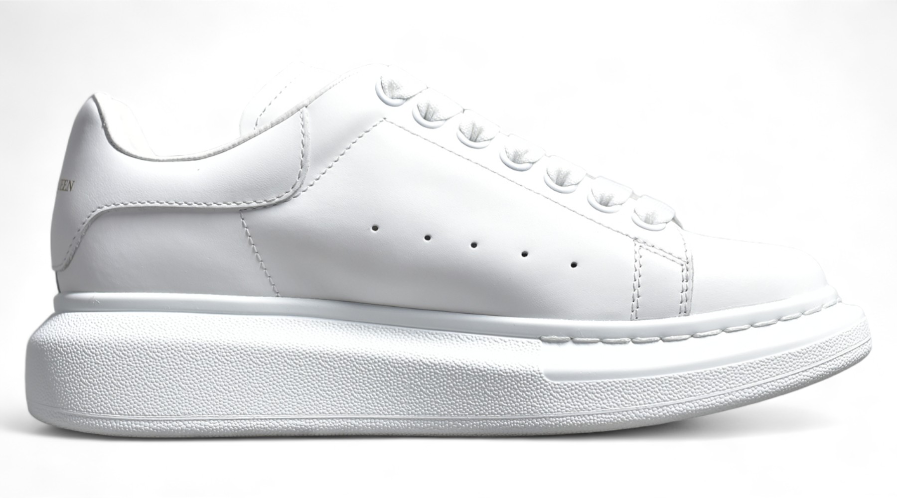 Alexander McQueen Sneakers 4